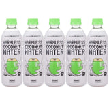 Organic Coconut Water, 12 FZ 5-Packs