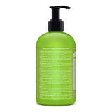 Dr. Bronner’s - Organic Sugar Soap (Peppermint, 12 oz) - Made with Organic Oils, Sugar & Shikakai Powder, 4-in-1 Uses: Hands, Body, Face & Hair, Cleanses, Moisturizes & Nourishes, Vegan, Non-GMO