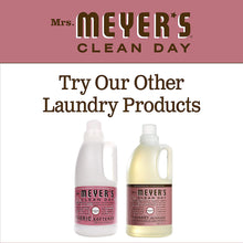 Load image into Gallery viewer, Mrs. Meyer’s Clean Day Laundry Detergent, Rosemary Scent, 64 ounce bottle, 3-Pack
