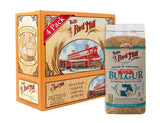 Bob's Red Mill Red Bulgur, 28 Oz 6-Packs