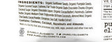 Purely Elizabeth, Granola MCT Chocolate Hazelnut, 12 Ounce-5Packs