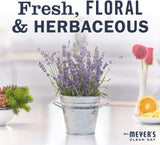 Mrs. Meyer's Clean Day Lavender Scent Hand Lotion 12 oz 2-Packs