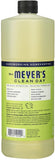 Mrs. Meyer's Clean Day All Purpose Cleaner, Lemon Verbena, 32 Ounce Bottle, 2-Pack