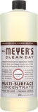 Mrs Meyer's Clean Day All-Purpose Cleaner-4Packs
