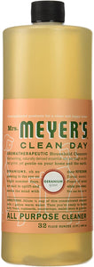 Mrs Meyer's Clean Day All-Purpose Cleaner