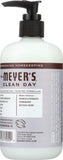 Mrs. Meyer's Clean Day Lavender Scent Hand Lotion 12 oz 3-Packs