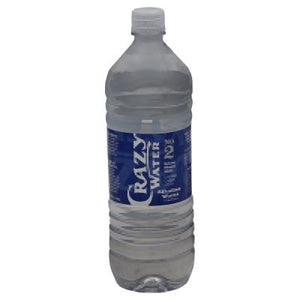 Crazy Water No 2 Minerals, 33.8100-ounces (Pack of12)