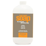 Eo Soap Citrus Mint-3-Packs