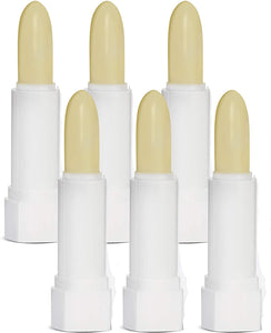 Reviva Labs Vitamin E Lip Protection Stick 1.50 oz (Pack of 6)