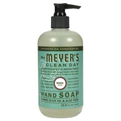 Mrs. Meyer's Mrs. Meyer's Liquid Hand Soap