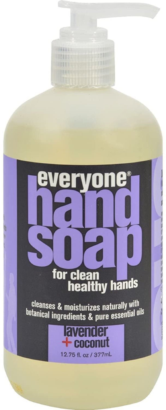 Eo Soap Hand Lvndr Ccnut