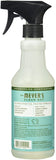 Mrs. Meyer's Clean Day Multi-Surface Everyday Cleaner - 16 oz - Basil 5-Packs