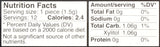 Epic Dental Gum Xylitol Swtnd Peprmnt 12 Ct 6-Packs