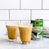 Native Forest Simple Organic Unsweetened Coconut Milk, 13.5 Fl Oz 6-Packs