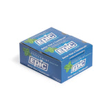 Epic Dental Gum Xylitol Swtnd Peprmnt 12 Ct 3-Packs