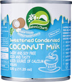 Sweetened Condensed Coconut Milk, 11.25 Oz