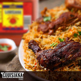 Original Hot Sauce with Fresh Taste Wing Sauce | No Water, Sauce | Delicious Natural Original Hot Sauce | Natural Original Hot Sauce Made with Fresh Aged Hot Peppers & Vinegar 128 Fl OZ Can, 1 Can