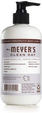 Load image into Gallery viewer, Mrs. Meyer&#39;s Clean Day Lavender Scent Hand Lotion 12 oz 5-Packs
