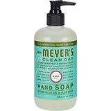 MRS. MEYERS CLEAN DAY LIQUID HAND SOAP - 14104