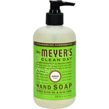 Mrs. Meyer's Mrs. Meyer's Liquid Hand Soap