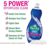 Palmolive Ultra Dish Liquid, Oxy Power Degreaser - 20 Fluid Ounce (6-Packs)