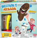 Mattel Games Flushin' Frenzy