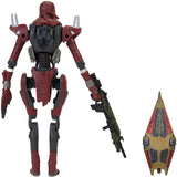 Apex Legends Revenant 6-Inch Collectible Action Figure