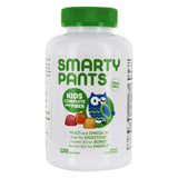 Smartypants Multivitamin - Kids Complete And Fiber Gummy - 120 Count