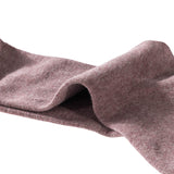 Lovely Annie 10 Pairs Latest Fashion Splendid Comfortable Big Girls Women's Cotton Crew Socks L1843 Size 5-11