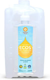 Non-Toxic All-Purpose Cleaner , Orange, US EPA Safer Choice certified, Plant-Powered Ingredients, Tough on Grease, Pack of 6, 80 Fl OZ Per Pack