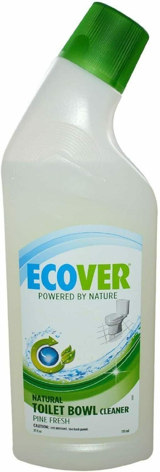Ecover Toilet Cleaner Pine Fresh (750ml)