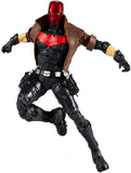 McFarlane Toys DC Multiverse Red Hood and Nightwing 7" Action Figure Multipack