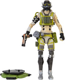 Apex Legends Revenant 6-Inch Collectible Action Figure