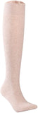 Lian LifeStyle Big Girl Women's Exquisite Thigh High Cotton Socks L1888 Size 6-9