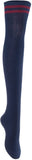 Women's 1 Pair Thigh High Socks Over the Knee High Leg Wamers Girls Winter Warm Crochet Socks