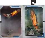 NECA - Godzilla - 12” Wing-to-Wing Action Figure – Mothra (2019)