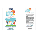 Kids Klean Hand Sanitizer, 128 OZ Pack of 6