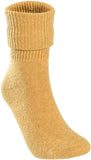 Lian LifeStyle Big Girl's Women's Gorgeous Wool Blend Crew Socks L1885 Size 6-9