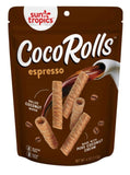 Espresso Coco Rolls, 4 OZ 2-Packs