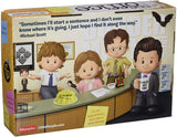 Fisher-Price Little People The Office Figures, Multi