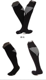 Lovely Annie Men's 1 Pair Knee High Athletic Sports Socks Size M XL0026