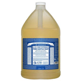 Natural & Pure Castile Soap Made With Organic & Natural Oils Hemp Peppermint Castile Soap Fully Vegan Liquid Soap All In One Magic Castile Liquid Soap 1 Gallon Per Pack, Pack of 1