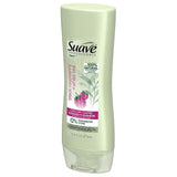 Suave Professionals Conditioner, Black Raspberry + White Tea, 12.6 Fl Oz (Pack of 6)