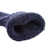 Meso Women's 1 Pair Breathable Ultralight Wool Crew Socks. Sweat Absorbent Great Activewear for Fun Sports Size 6-9(Purple)