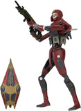 Apex Legends Revenant 6-Inch Collectible Action Figure