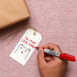 Sharpie Fine Point Permanent Marker