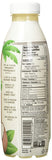 Pressed Coconut Juice, 500 ML 4-Packs