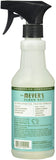 Mrs. Meyer's Clean Day Multi-Surface Everyday Cleaner - 16 oz - Basil