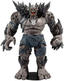 Five Nights at Freddy's Pizza Simulator - Helpy Collectible Figure + Toys DC Multiverse Dark Nights: Metal Devastator Earth -1 7" Action Figure, Pack of 2
