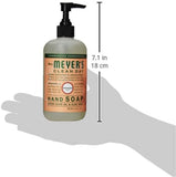 Mrs. MeyerÂ´s Clean Day Hand Soap Refill